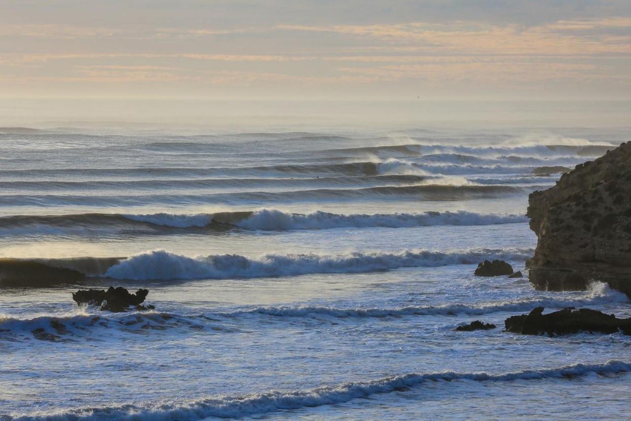 Surf Housemaroc Vandrerhjem Essaouira Eksteriør bilde