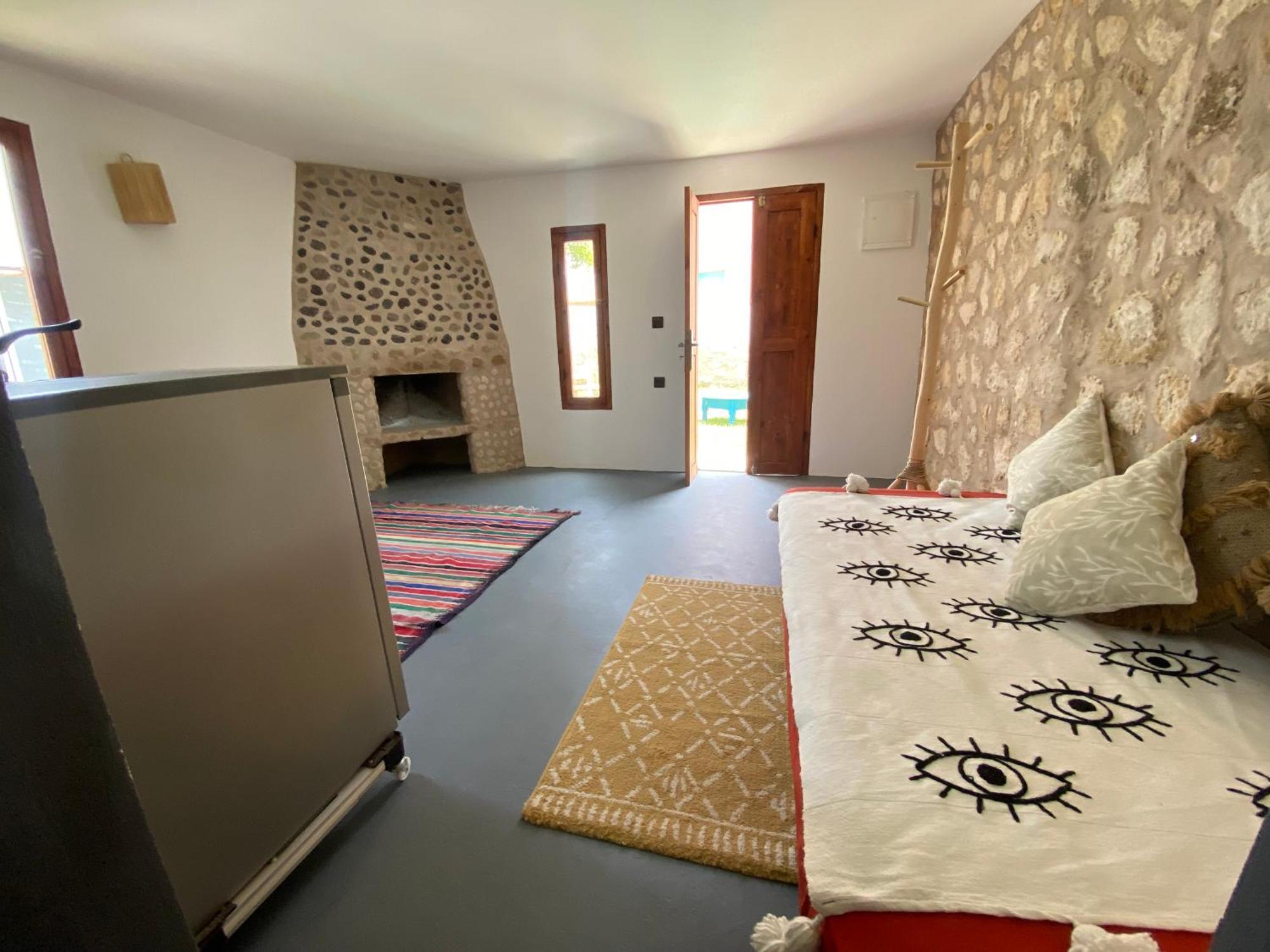 Surf Housemaroc Vandrerhjem Essaouira Eksteriør bilde