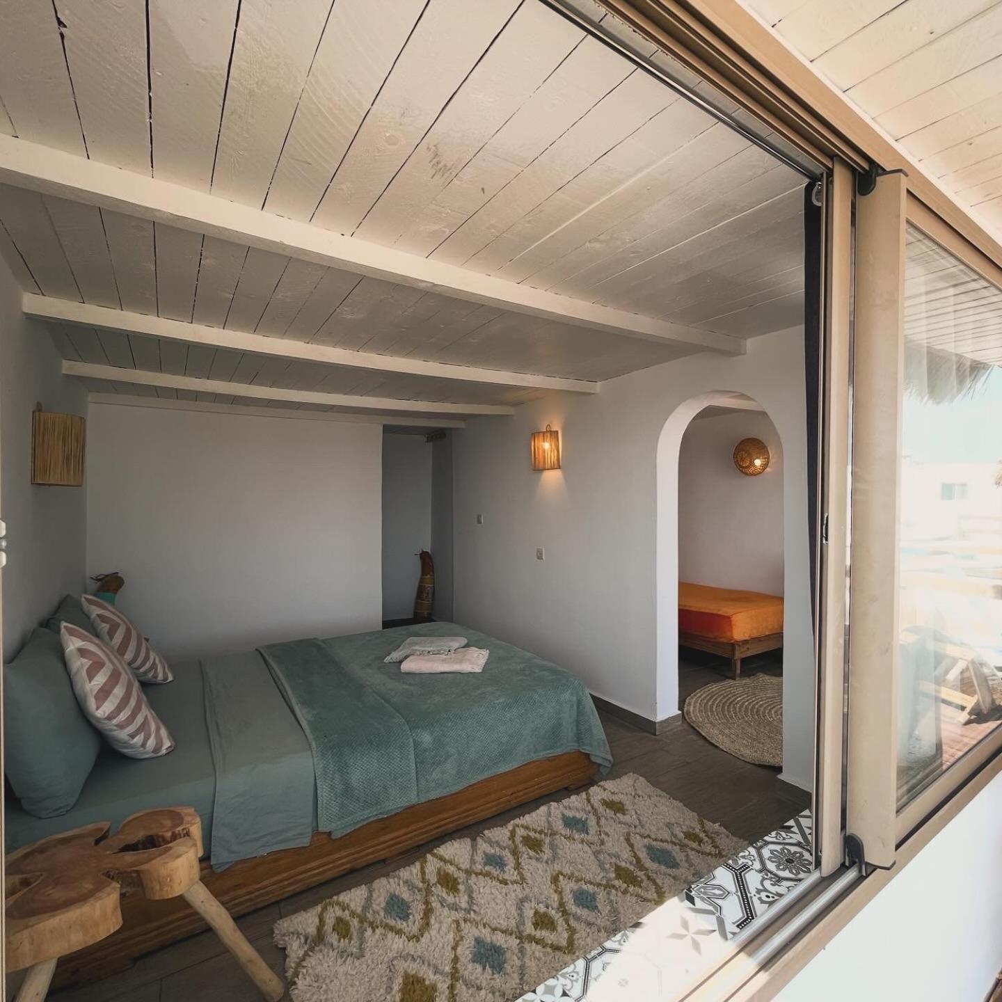 Surf Housemaroc Vandrerhjem Essaouira Eksteriør bilde