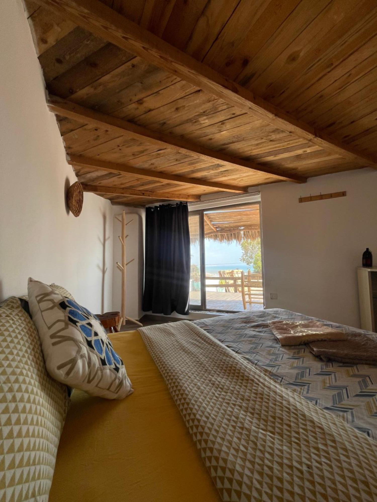 Surf Housemaroc Vandrerhjem Essaouira Eksteriør bilde