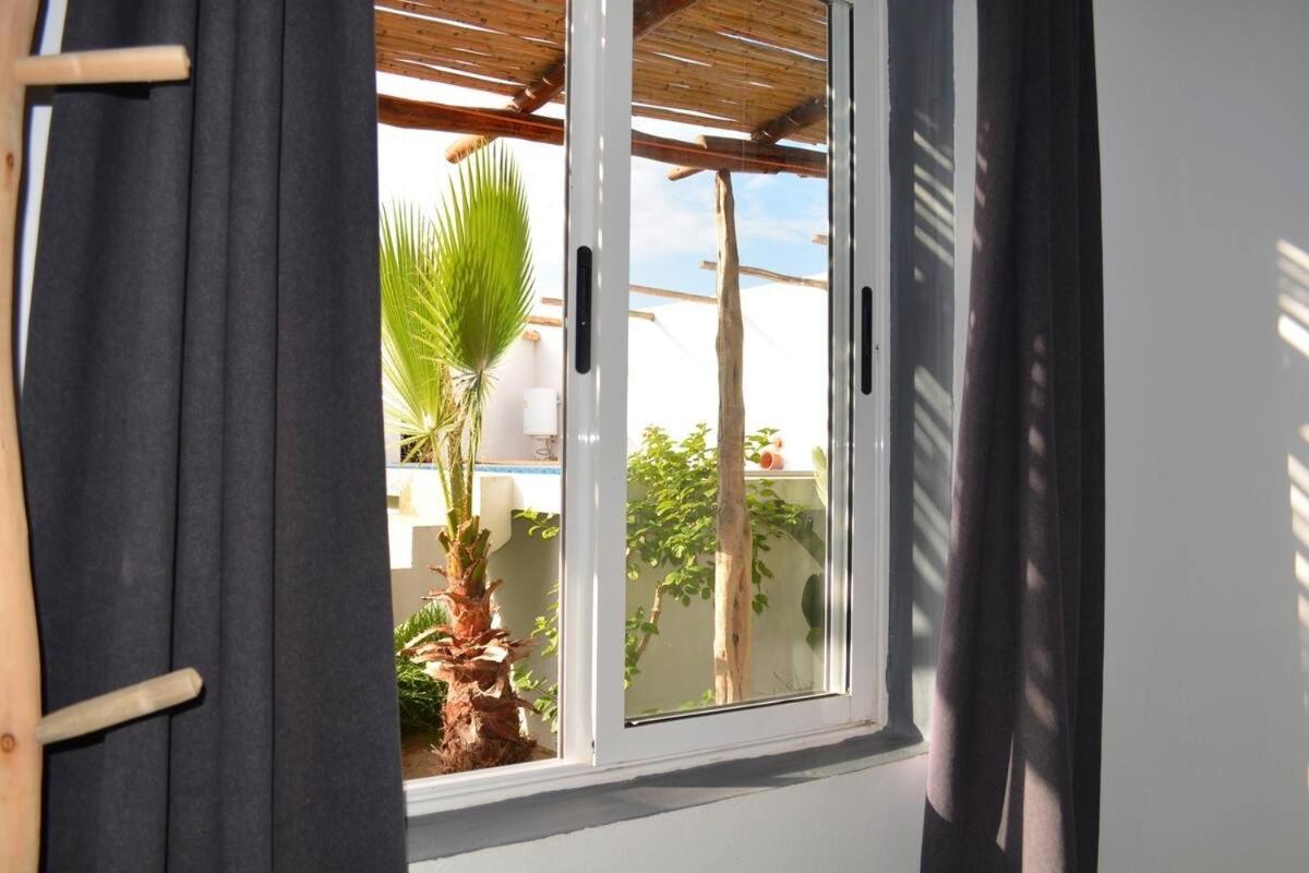 Surf Housemaroc Vandrerhjem Essaouira Eksteriør bilde
