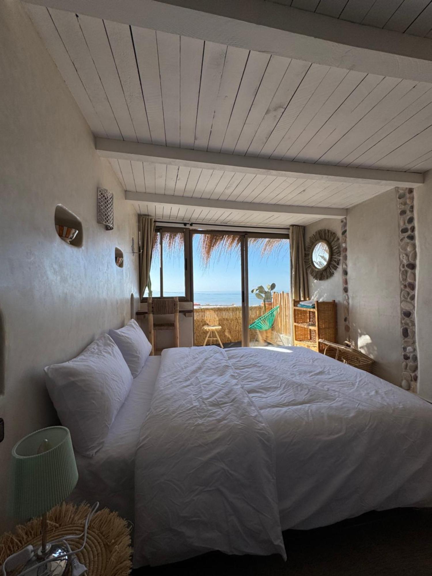 Surf Housemaroc Vandrerhjem Essaouira Eksteriør bilde